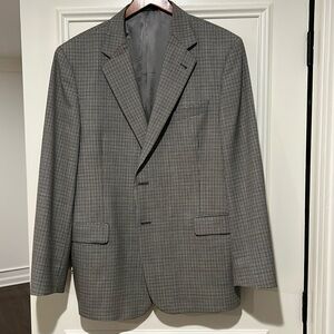 Almost new Joseph Abboud sport coat